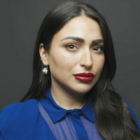 Lale Gül in gesprek met Gijs Beukers