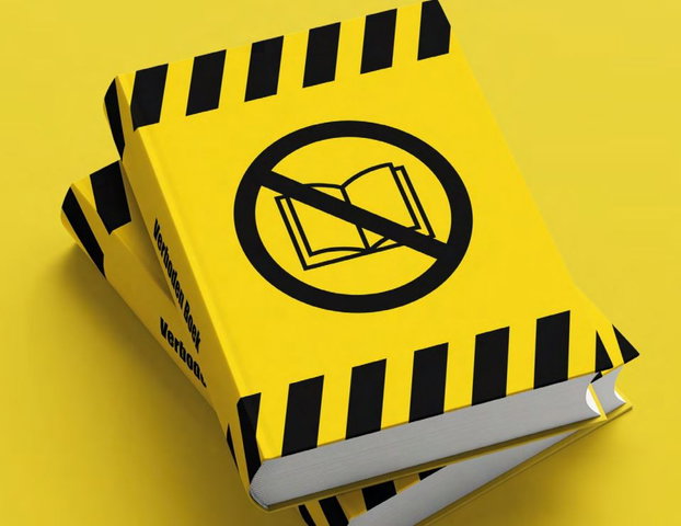Verboden Boeken