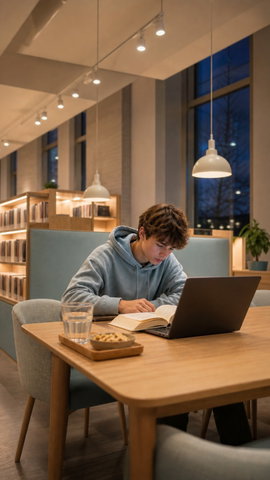 Study Night