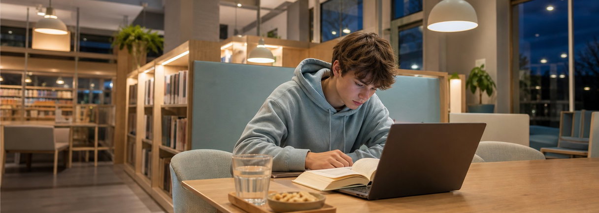 Study Night