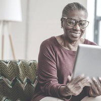 Digivitaler: digitale zorg dichterbij
