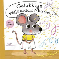 Peutervoorleesclub (2+) 22-07-2026 10:15