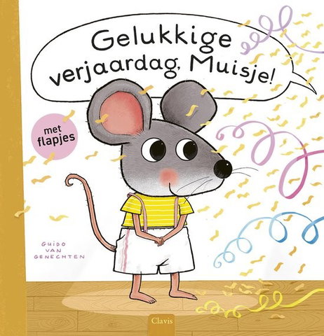Peutervoorleesclub (2+) 22-07-2026 10:15