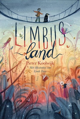 Samen één verhaal - Limbusland