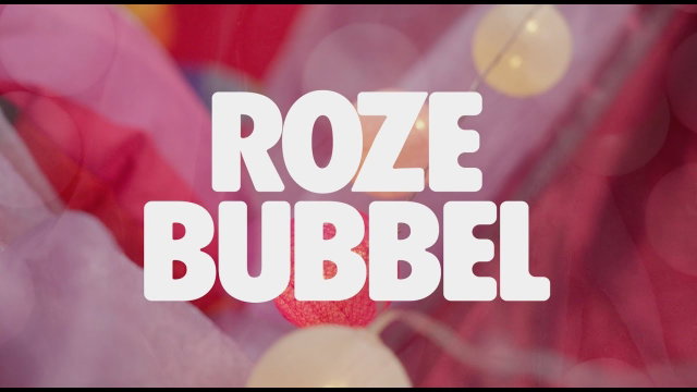 Filmavond: Roze Bubbel