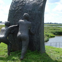 Monumenten in gevaar: De Beersche Overlaat