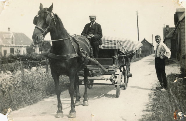 Lezing Historische Vereniging Voorst over Steenenkamer