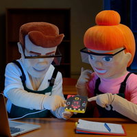 Programmeren met de Micro:bit