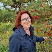 Kruidenwandeling