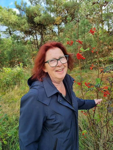 Kruidenwandeling