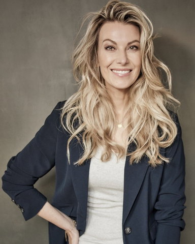 Boek & Praat: Susan Smit