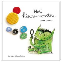 Boekenproject Emoties