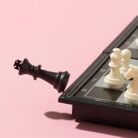 Schaaktoernooi voor jongeren (12+)