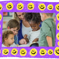 Voorleesuurtje Weert 29-08-2026 10:00