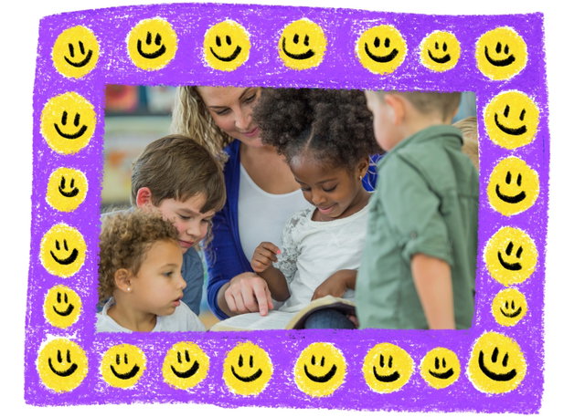 Voorleesuurtje Weert 29-08-2026 10:00