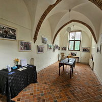 Fotoexpositie Leerhuis Culemborg