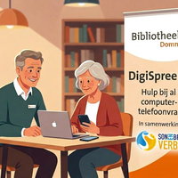 DigiSpreekuur Son en Breugel Verbindt