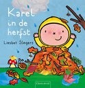 Karel in de herfst - Zuid