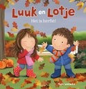 Luuk en Lotje het is herfst - Zuid