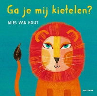Ga je mij kietelen? - Midden