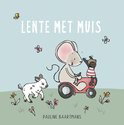 Lente met Muis - Midden