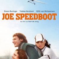 CINEbieb presenteert: Joe Speedboot