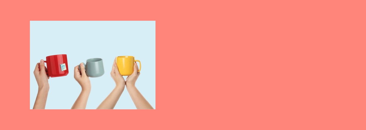 Huiskamercafé: waar je elkaar ontmoet!