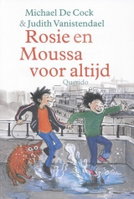 Rosie en Moussa voor altijd
