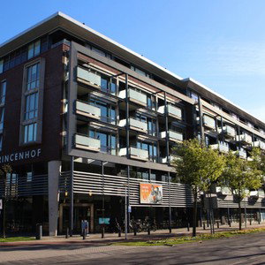 Volg het bibliotheekboek