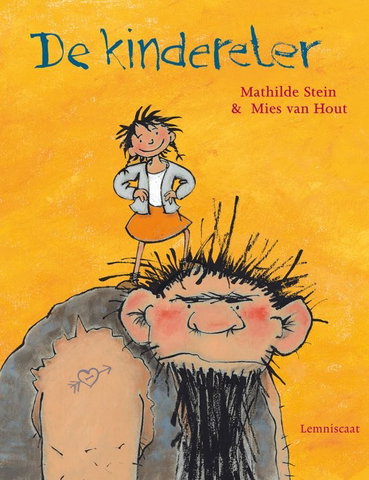 De Kindereter