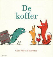De koffer