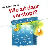 Babyconcert 'Wie zit daar verstopt' (0-2 jaar)