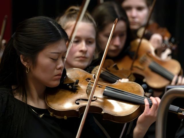 Tilburgse Kamermuziek Carrousel