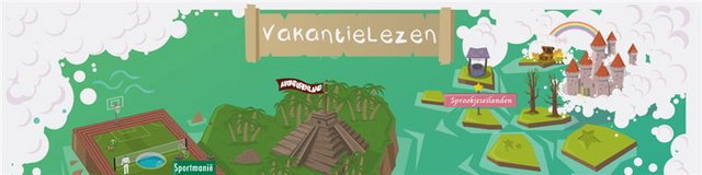Vakantielezen