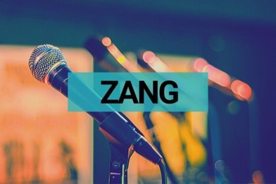 Zang