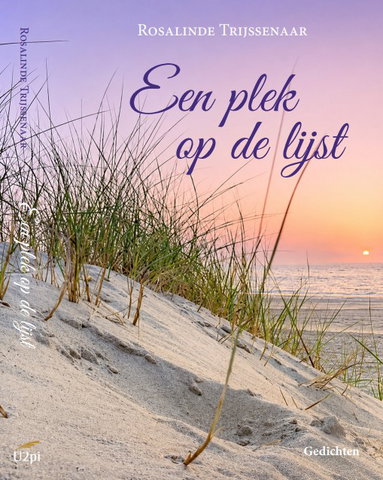 Delftse Schrijvers: Rosalinde Trijssenaar