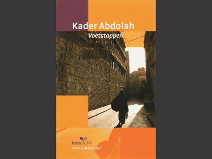 Voetstappen - Abdolah, Kader