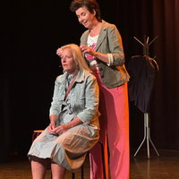 Theatervoorstelling: Wij zijn dementievriendelijk