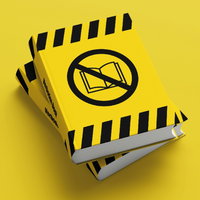 Silent Book Club: Week van het Verboden Boek
