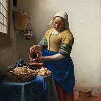 Kunstcursus De Gouden Eeuw