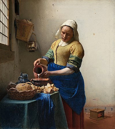 Kunstcursus De Gouden Eeuw