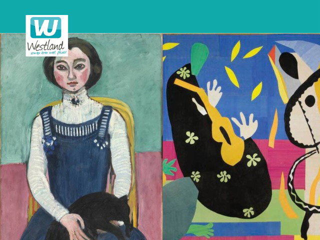 Chez Matisse
