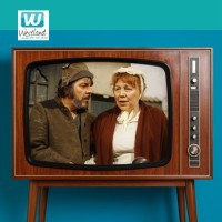 75 jaar Nederlandse televisie