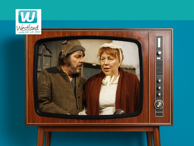 75 jaar Nederlandse televisie