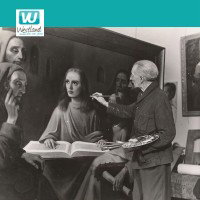 Han van Meegeren, de Meester vervalser en de zes Vermeers