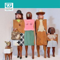 Moderne kunst: Van Picasso tot Pop Art