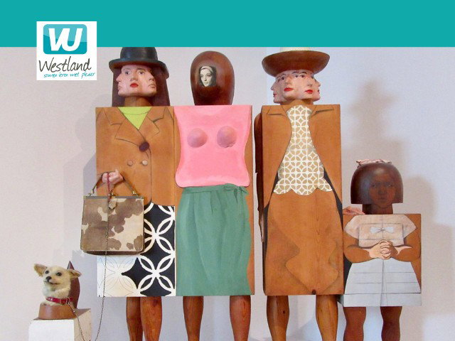 Moderne kunst: Van Picasso tot Pop Art