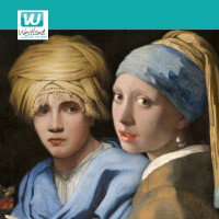 Van Dürer via El Greco tot Bronzino