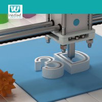 3D printen en modelleren