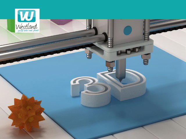 3D printen en modelleren